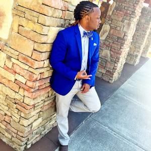 Meet your Posher, Tory